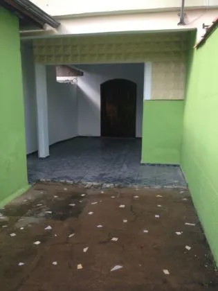Casa para aluguel em Manejo